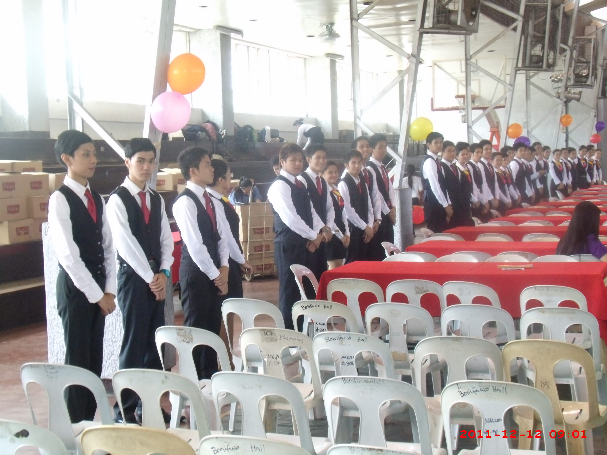 Image Caption
